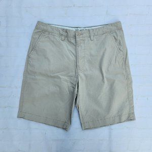 Sonoma Life + Style Men's Shorts - Size 36
